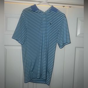 Mens Aftco Shirt
